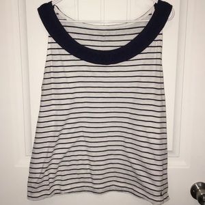 Nautica tank top
